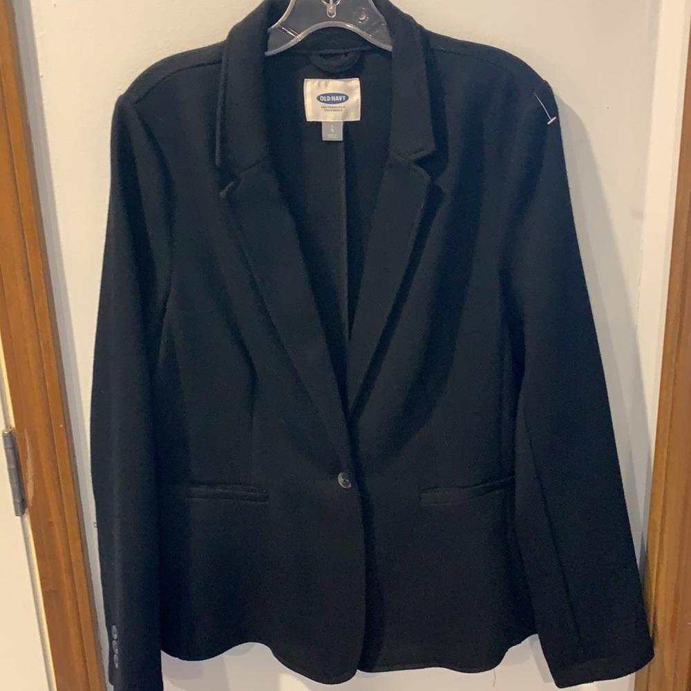 Old Navy blazer